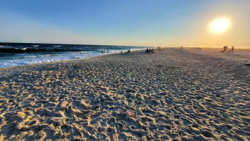 Jones Beach State Park - Wantagh, NY