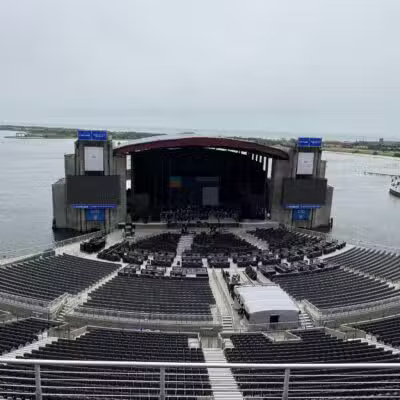 Jones Beach State Park - Wantagh, NY
