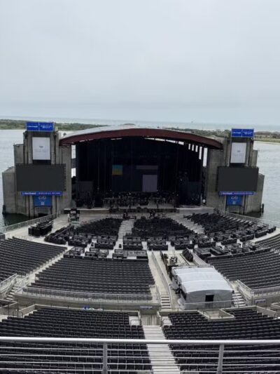 Jones Beach State Park - Wantagh, NY