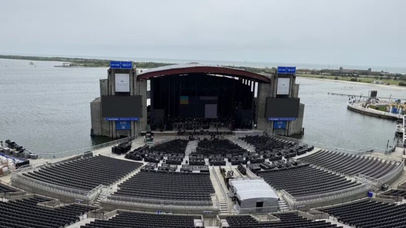 Jones Beach State Park - Wantagh, NY