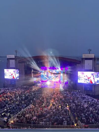Jones Beach State Park - Wantagh, NY
