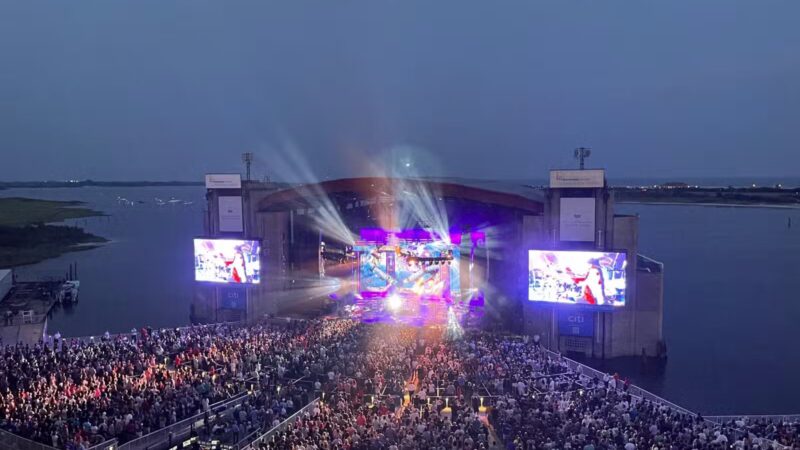 Jones Beach State Park - Wantagh, NY