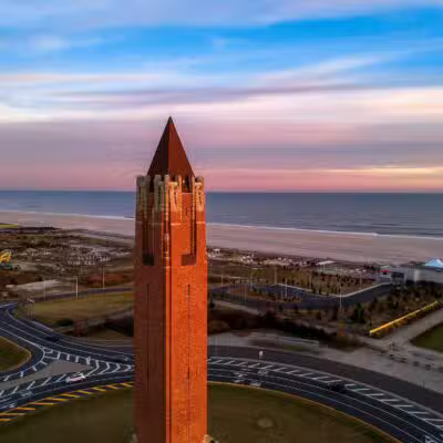 Jones Beach State Park - Wantagh, NY