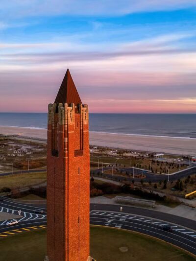 Jones Beach State Park - Wantagh, NY