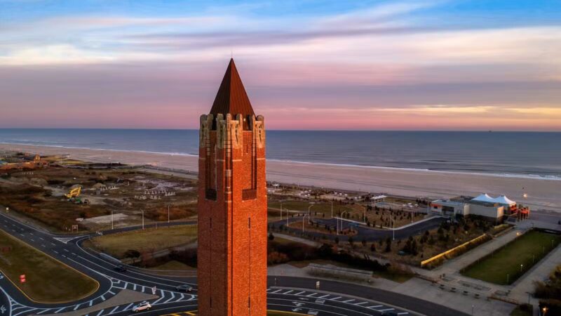 Jones Beach State Park - Wantagh, NY