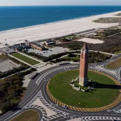 Jones Beach State Park - Wantagh, NY
