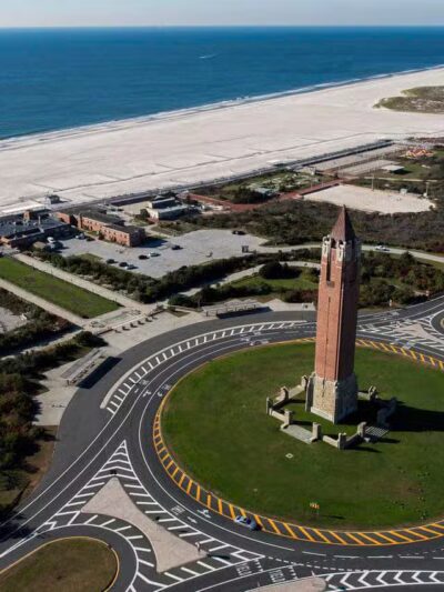Jones Beach State Park - Wantagh, NY