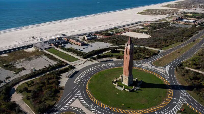 Jones Beach State Park - Wantagh, NY