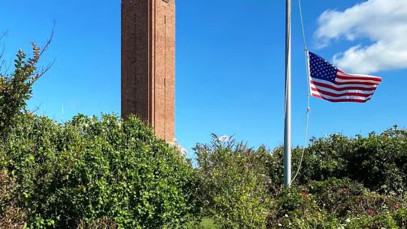 Jones Beach State Park - Wantagh, NY