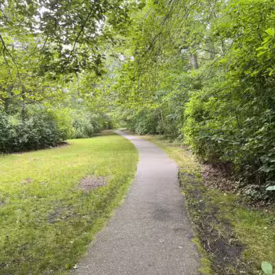 Mill Pond Preserve Wantagh - Wantagh, NY