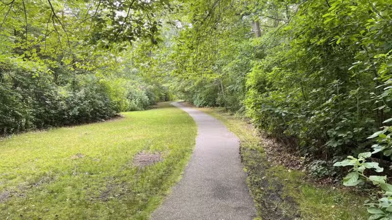 Mill Pond Preserve Wantagh - Wantagh, NY