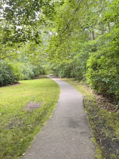 Mill Pond Preserve Wantagh - Wantagh, NY