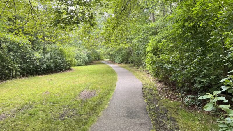 Mill Pond Preserve Wantagh - Wantagh, NY