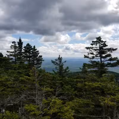 Mt Kearsarge - Warner, NH