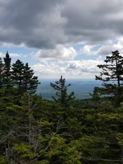 Mt Kearsarge - Warner, NH