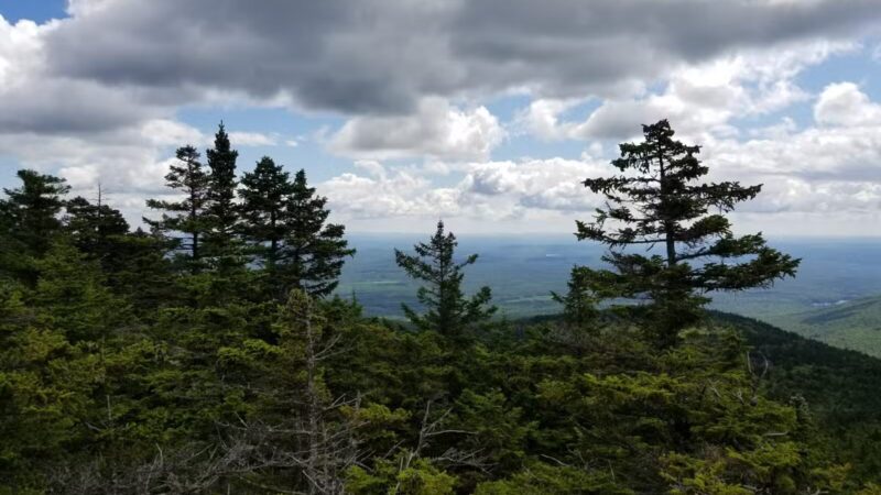 Mt Kearsarge - Warner, NH