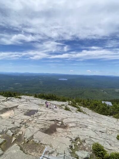 Mt Kearsarge - Warner, NH