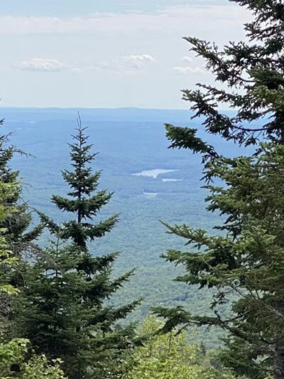 Mt Kearsarge - Warner, NH