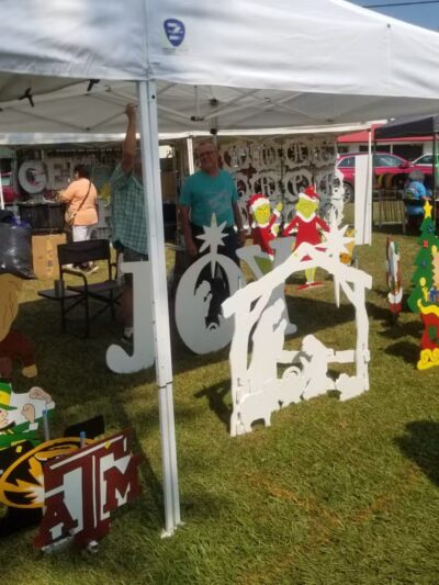 City Park - Water Valley, MS