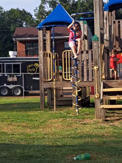 City Park - Water Valley, MS