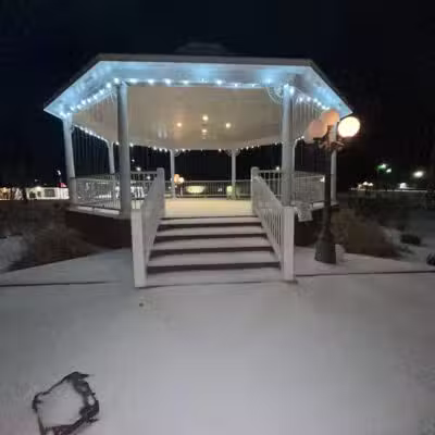 City Park - Water Valley, MS