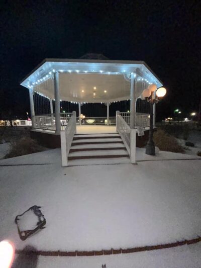 City Park - Water Valley, MS