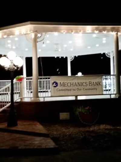 City Park - Water Valley, MS