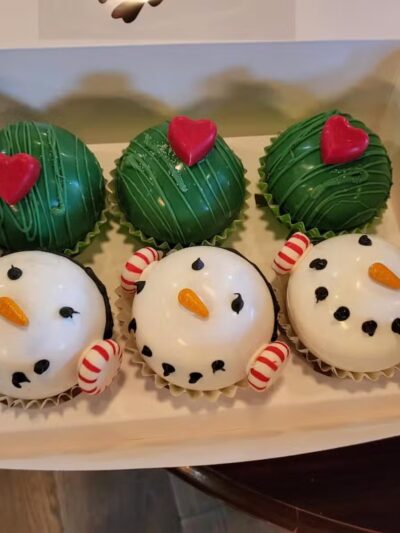 Common Grounds Bistro - Waterbury, CT