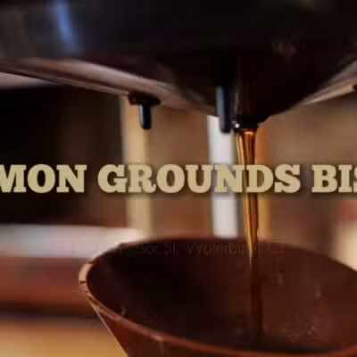 Common Grounds Bistro - Waterbury, CT