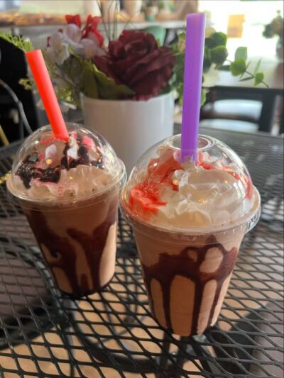 Common Grounds Bistro - Waterbury, CT