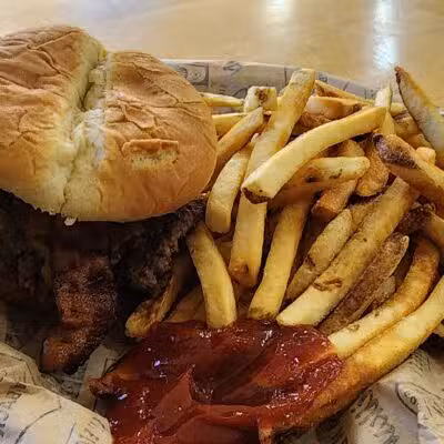 Wayback Burgers - Waterbury, CT