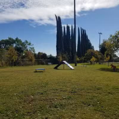 Waterford Dog Park - Waterford, CA