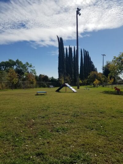 Waterford Dog Park - Waterford, CA