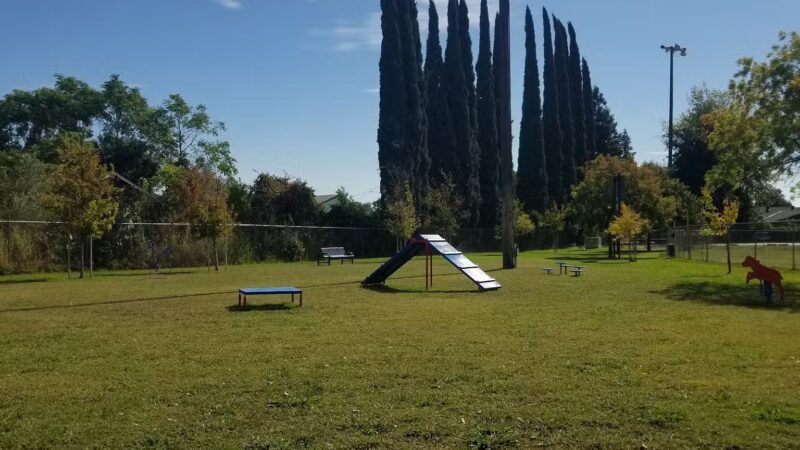 Waterford Dog Park - Waterford, CA