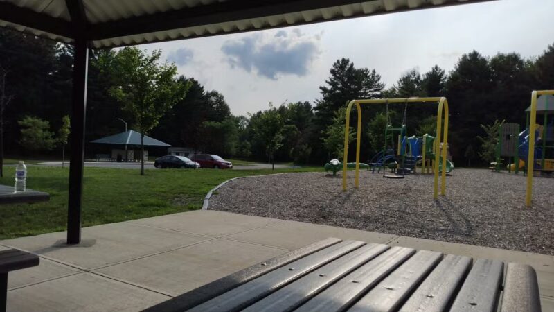 Bark Park Two - Watertown, NY