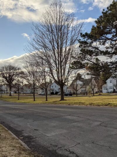 Lansingdorp Park - Watertown, NY