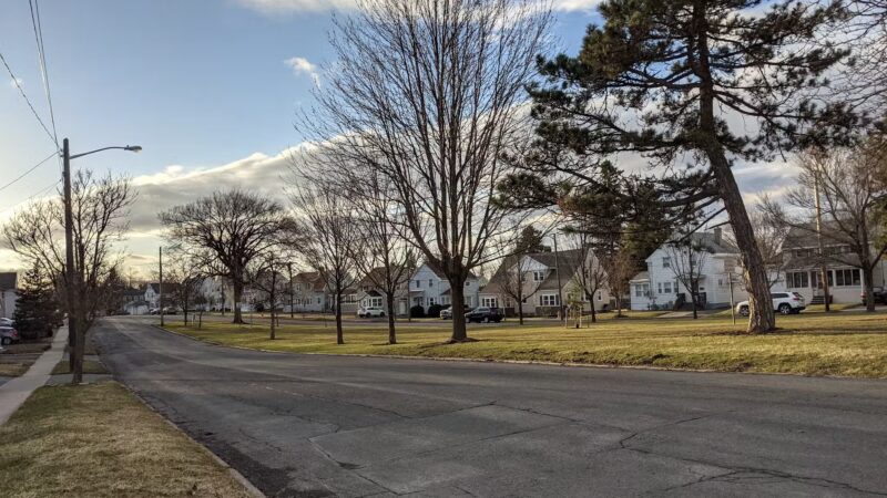 Lansingdorp Park - Watertown, NY