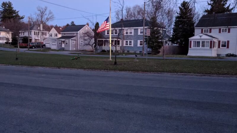 Lansingdorp Park - Watertown, NY