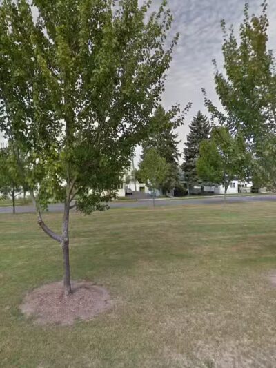 Lansingdorp Park - Watertown, NY