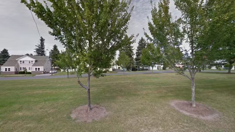 Lansingdorp Park - Watertown, NY