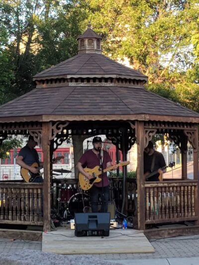 Peanut Park - Watertown, NY