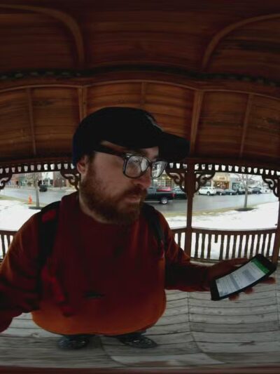 Peanut Park - Watertown, NY