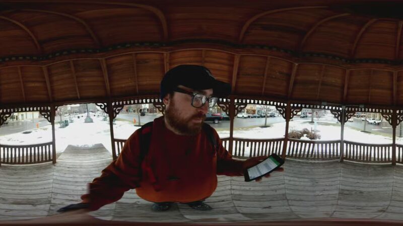 Peanut Park - Watertown, NY