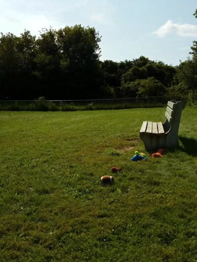 SPCA Dog Park - Watertown, NY