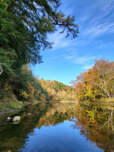 Shades State Park - Waveland, IN