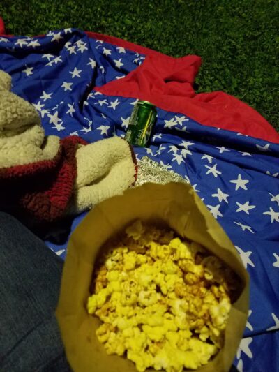 Waveland Town Park - Waveland, IN