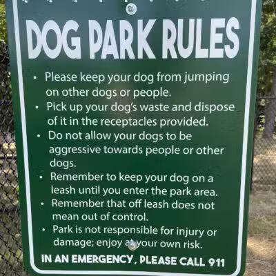 Waverly Dog Parks - Waverly, TN