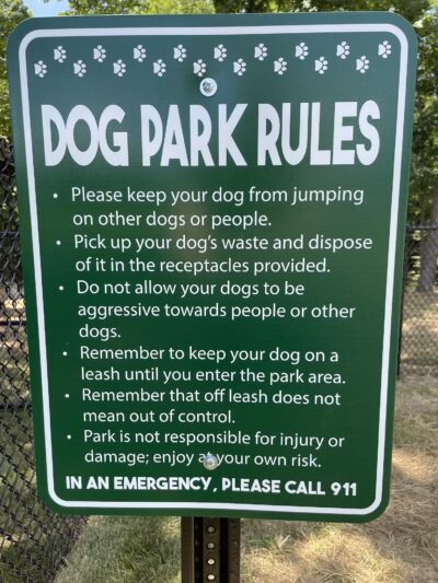 Waverly Dog Parks - Waverly, TN