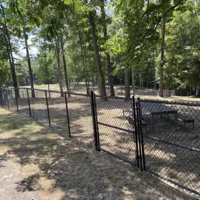 Waverly Dog Parks - Waverly, TN