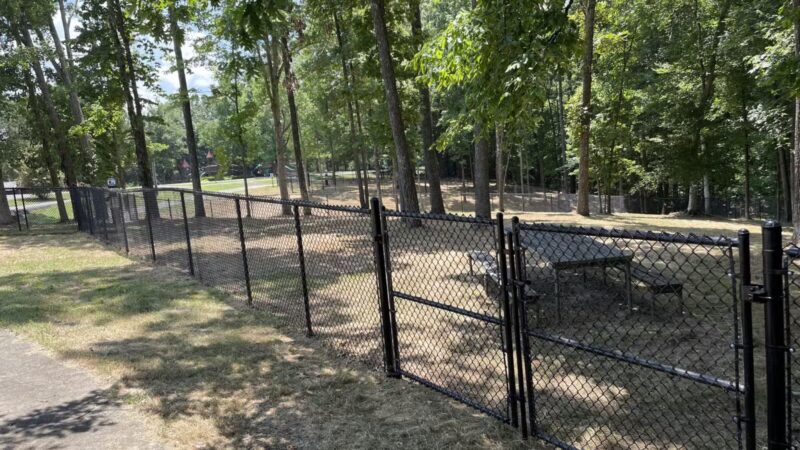Waverly Dog Parks - Waverly, TN